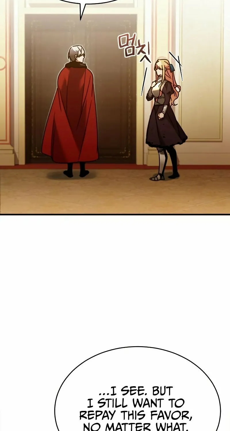 Read Descended from Divinity chapter 35 image 61 on Lezhin