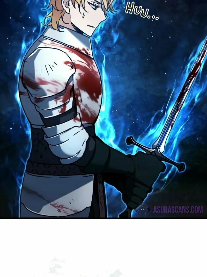 Read Descended from Divinity chapter 35 image 7 on Lezhin