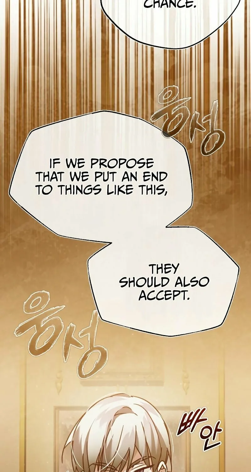 Read Descended from Divinity chapter 35 image 74 on Lezhin