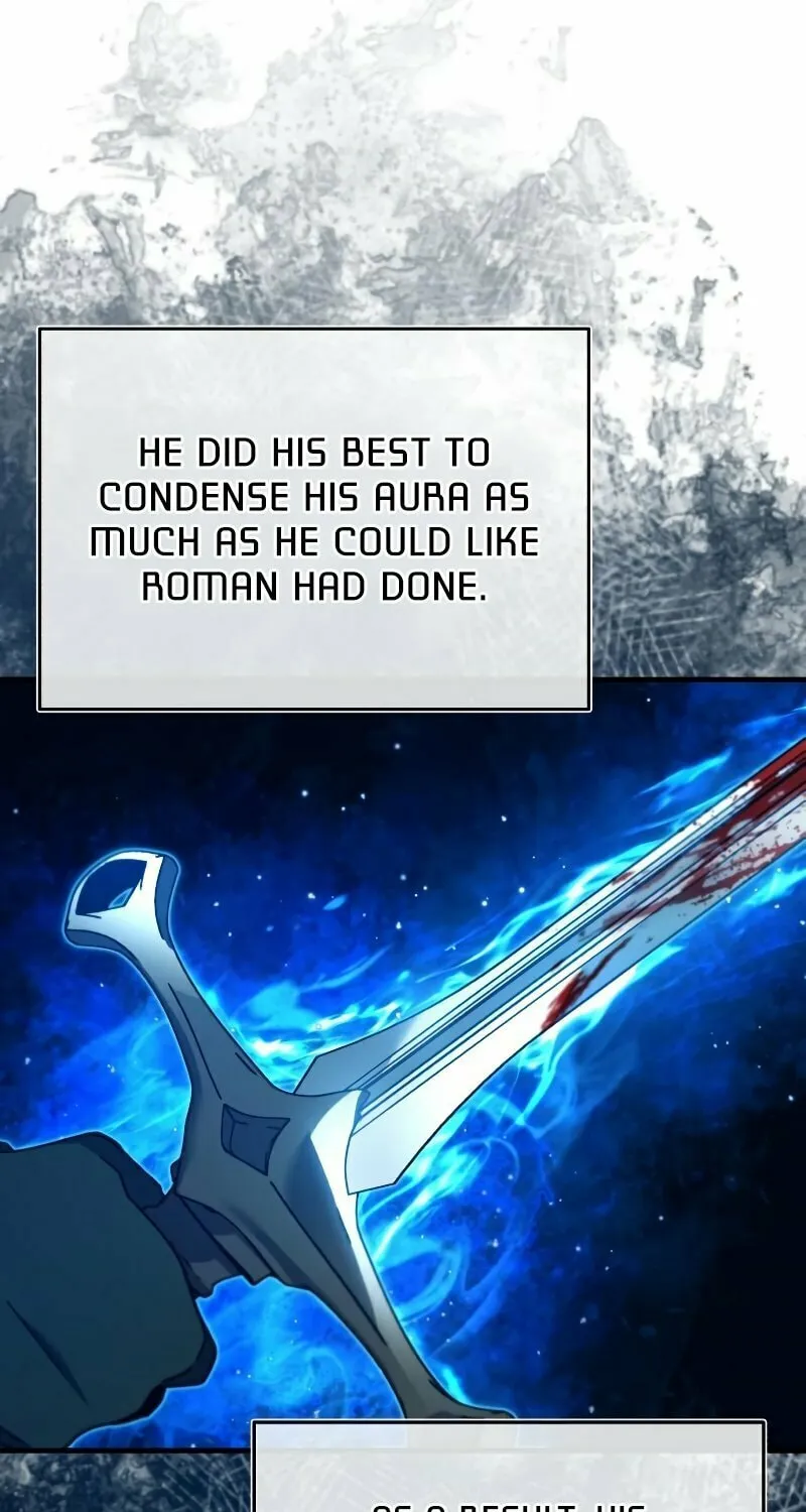 Read Descended from Divinity chapter 35 image 8 on Lezhin