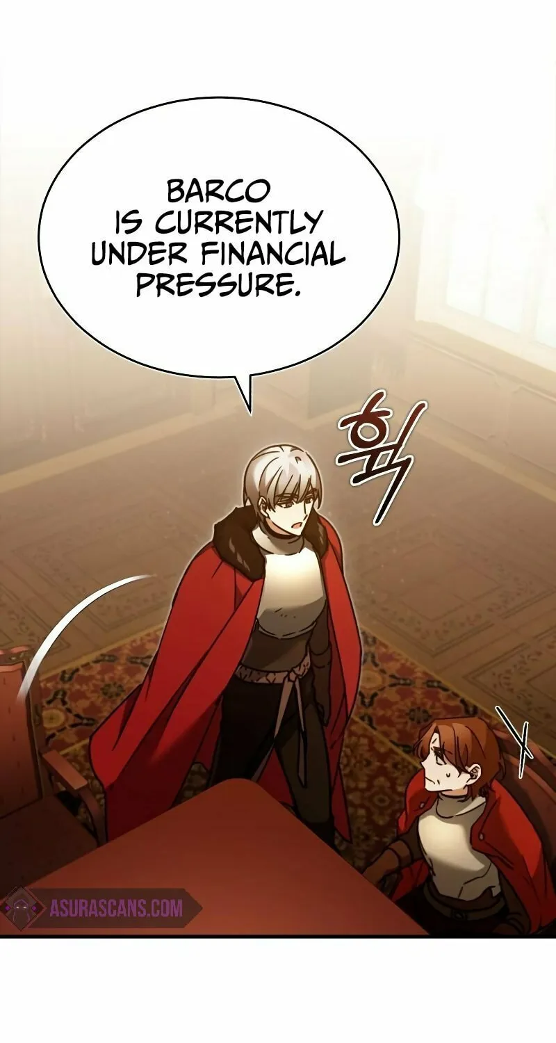 Read Descended from Divinity chapter 35 image 85 on Lezhin