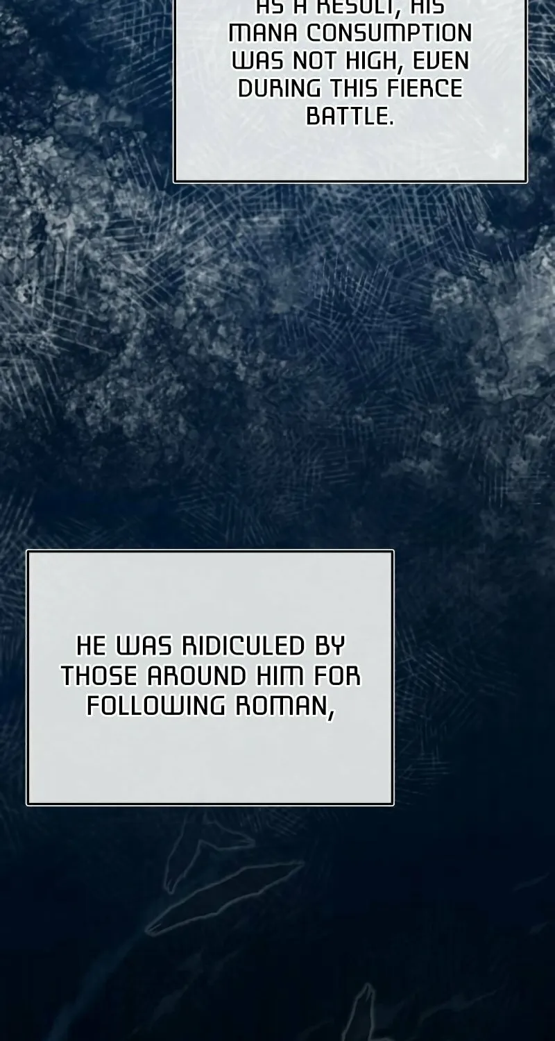 Read Descended from Divinity chapter 35 image 9 on Lezhin