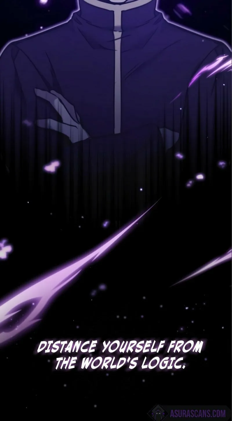 Read Descended from Divinity chapter 36 image 102 on Lezhin