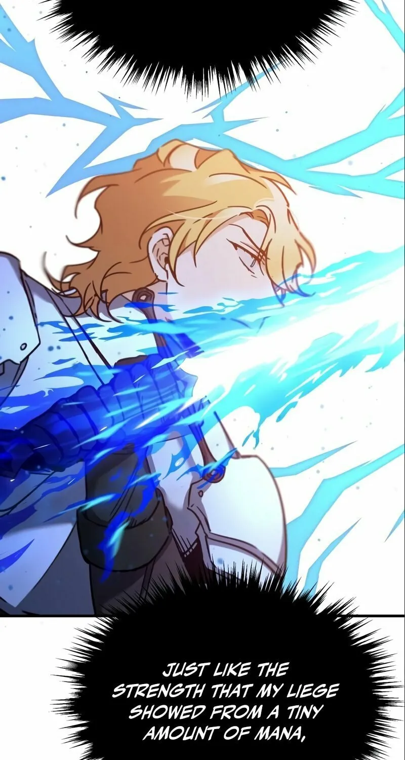 Read Descended from Divinity chapter 36 image 104 on Lezhin