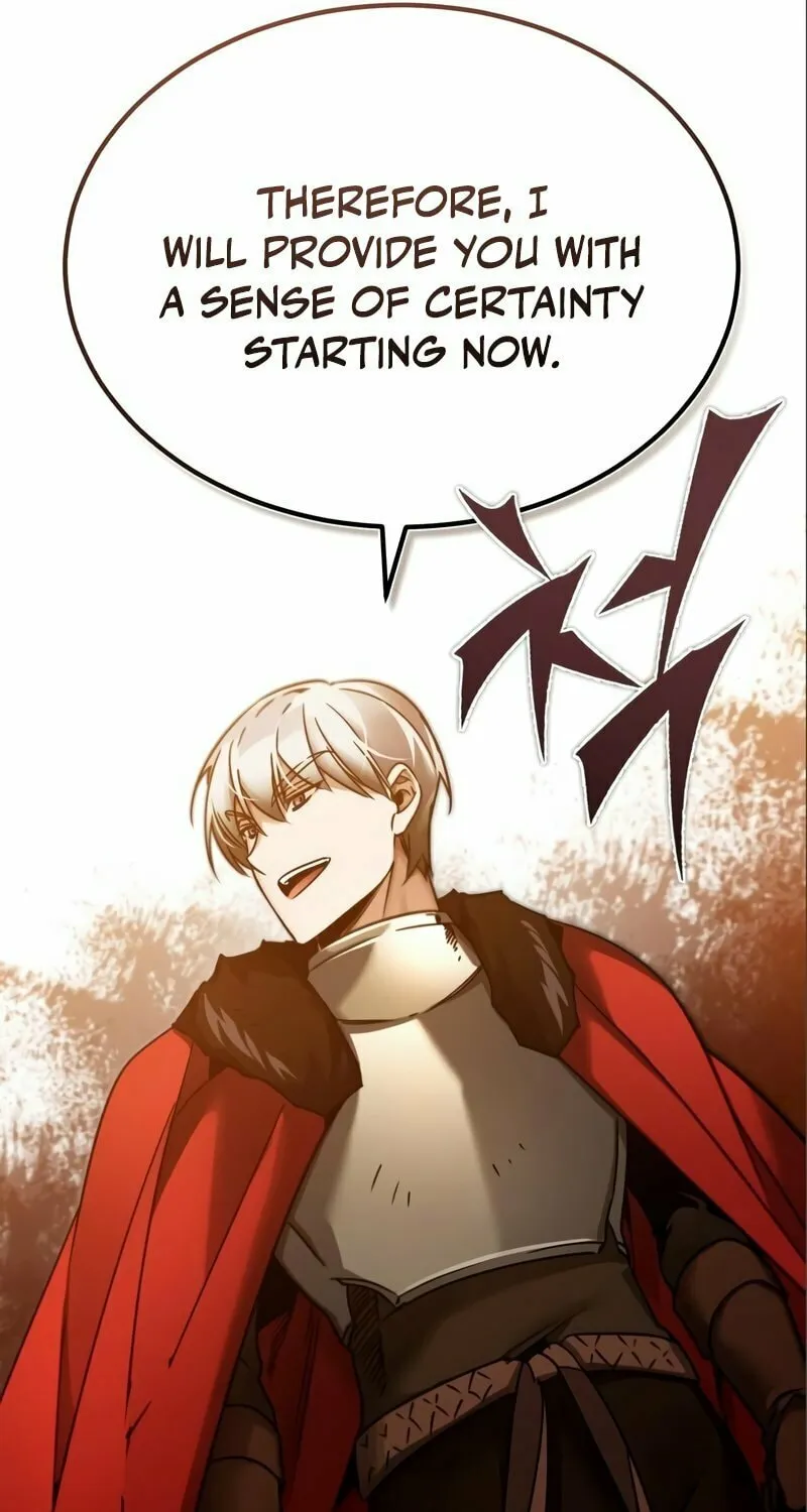 Read Descended from Divinity chapter 36 image 11 on Lezhin