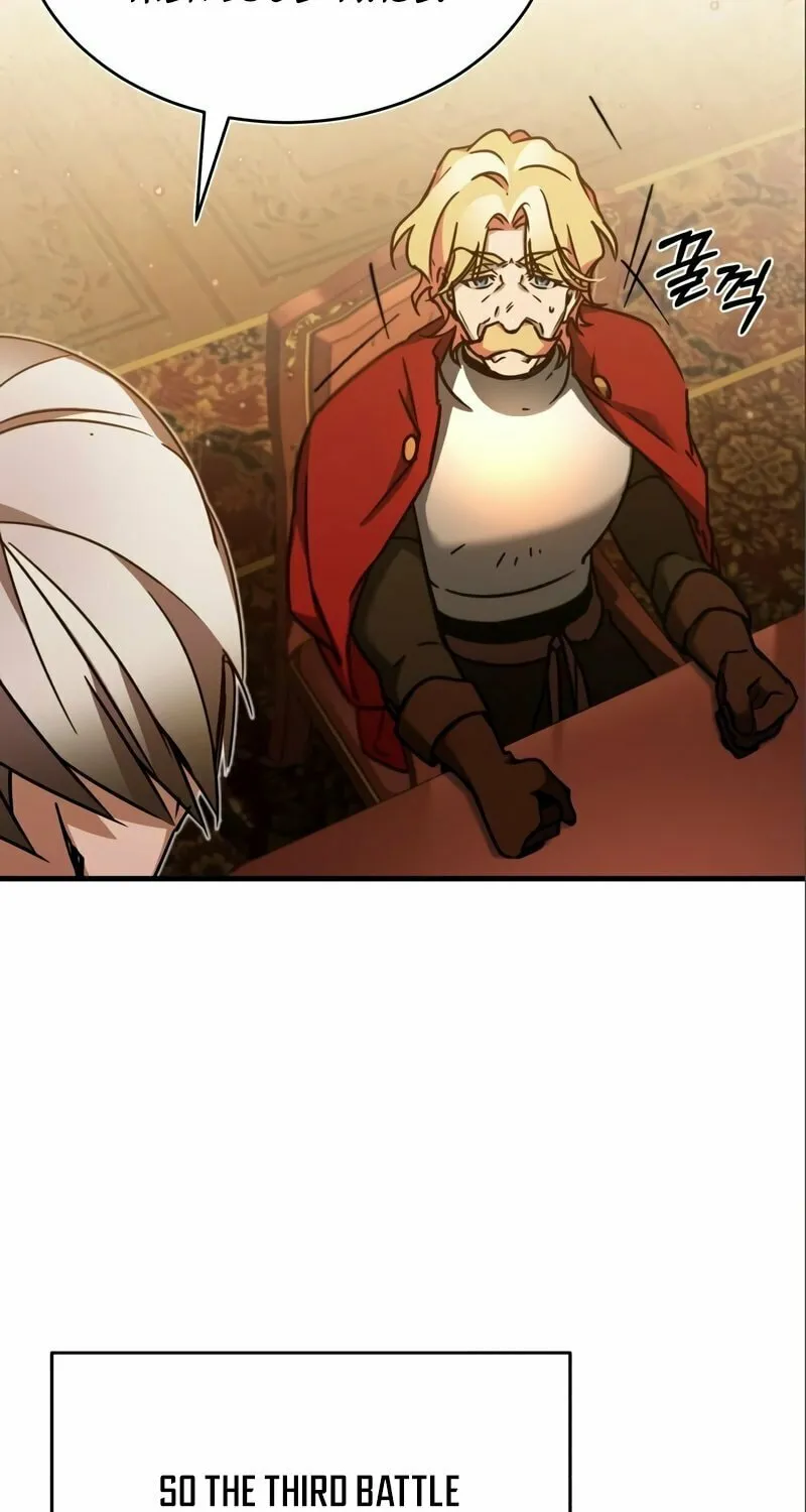 Read Descended from Divinity chapter 36 image 22 on Lezhin