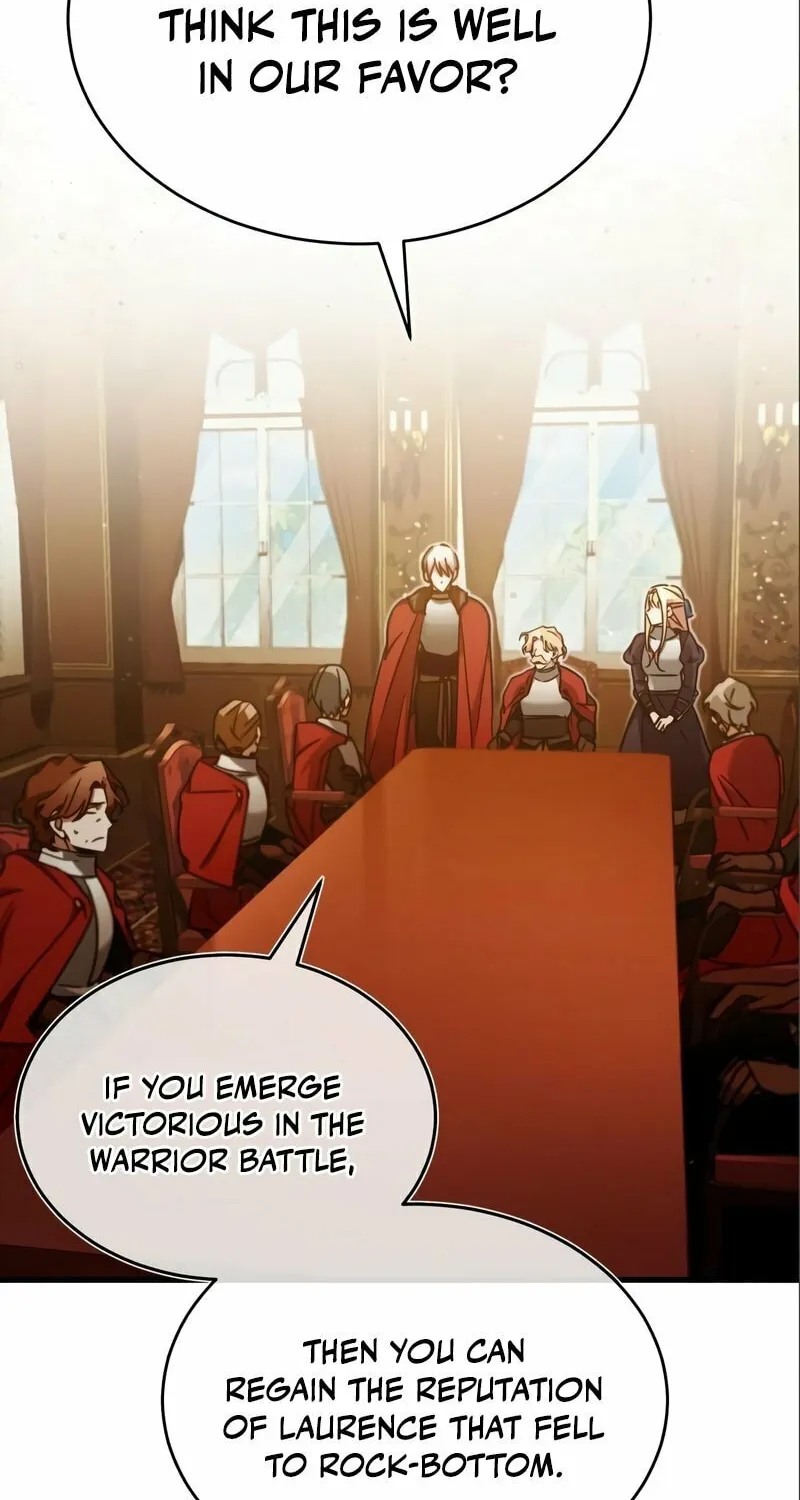 Read Descended from Divinity chapter 36 image 25 on Lezhin