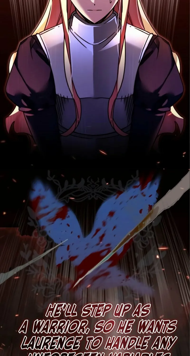 Read Descended from Divinity chapter 36 image 35 on Lezhin