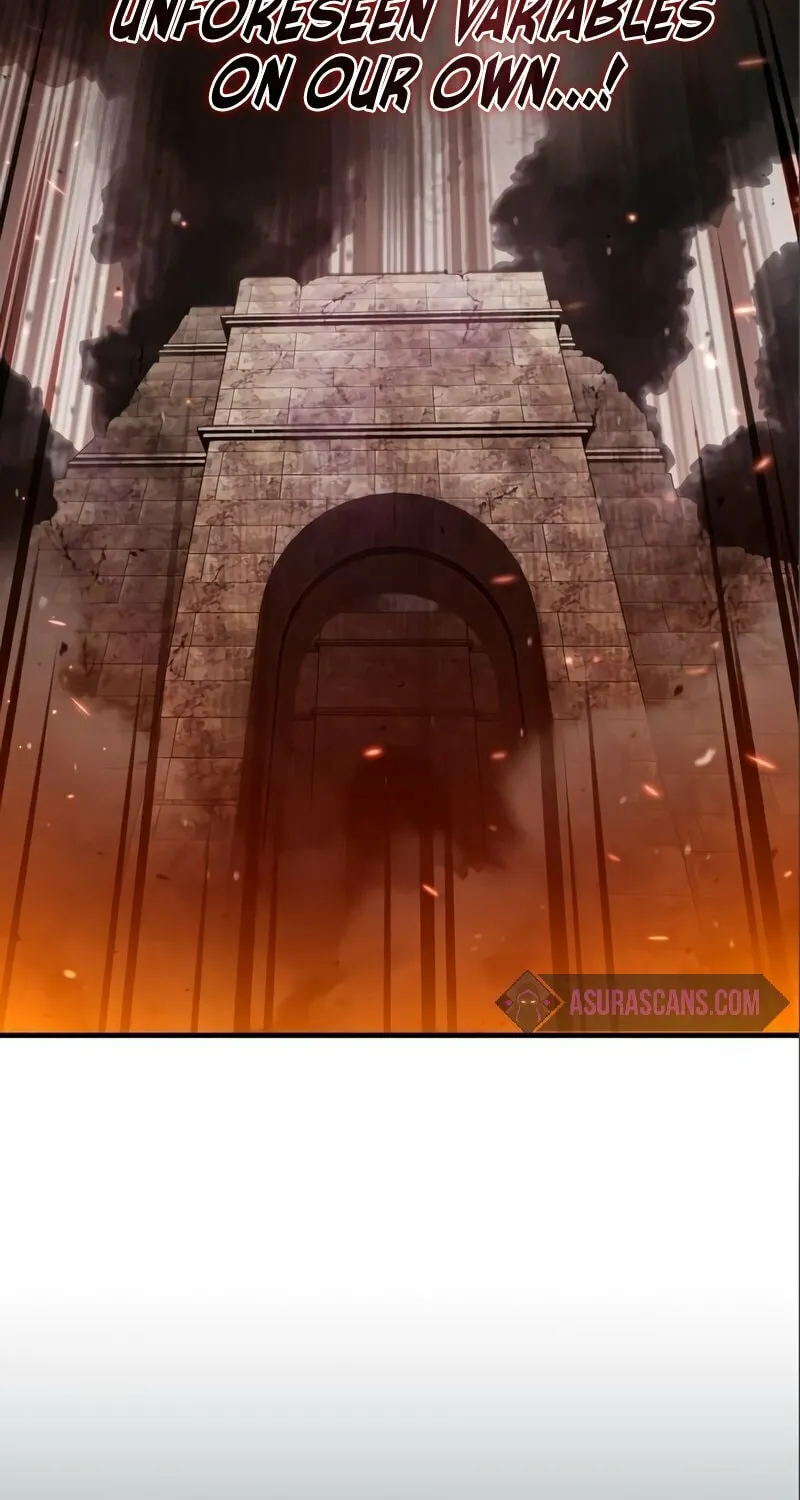 Read Descended from Divinity chapter 36 image 36 on Lezhin