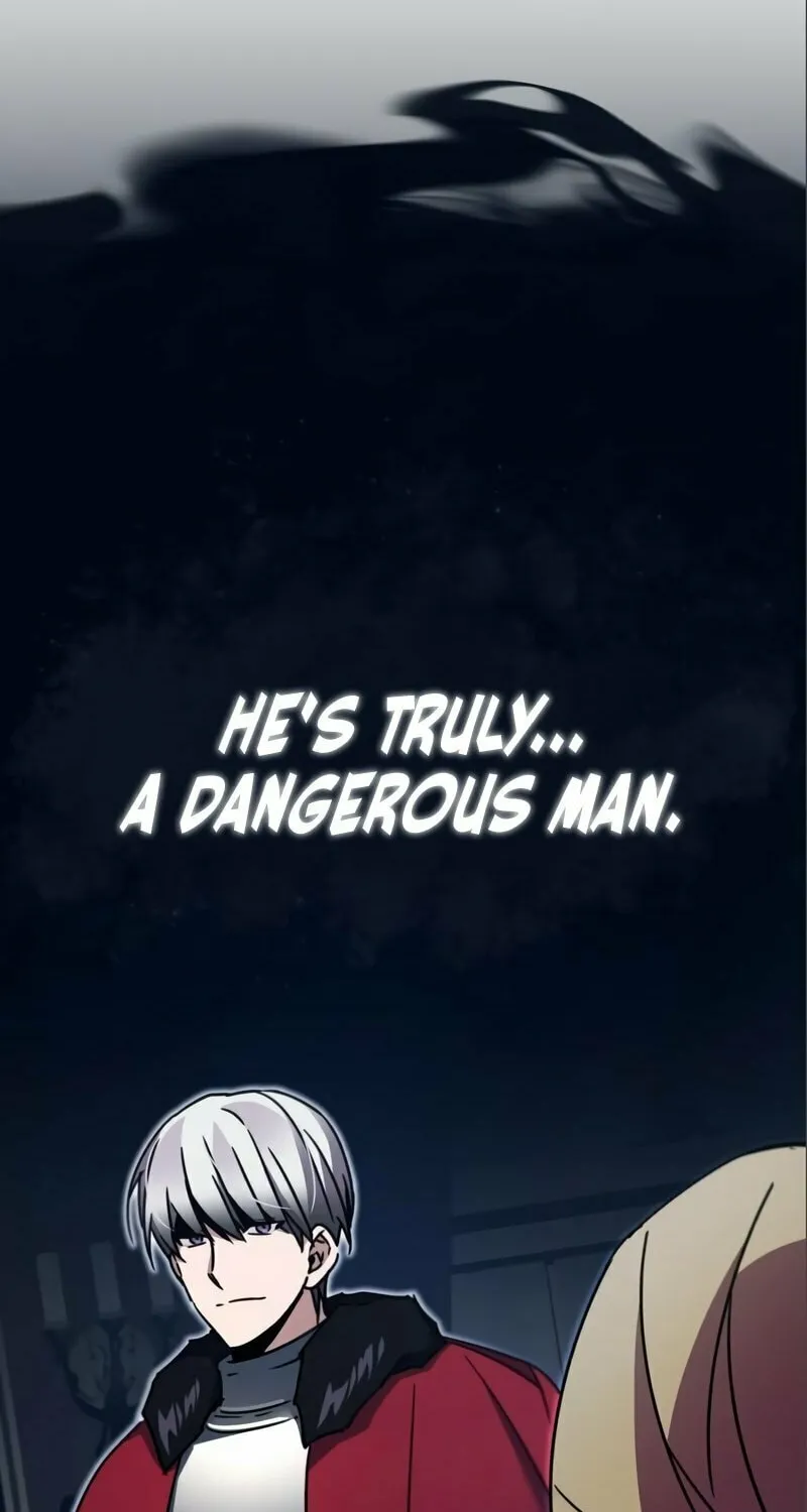 Read Descended from Divinity chapter 36 image 37 on Lezhin