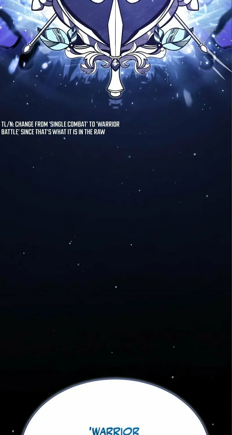 Read Descended from Divinity chapter 36 image 4 on Lezhin