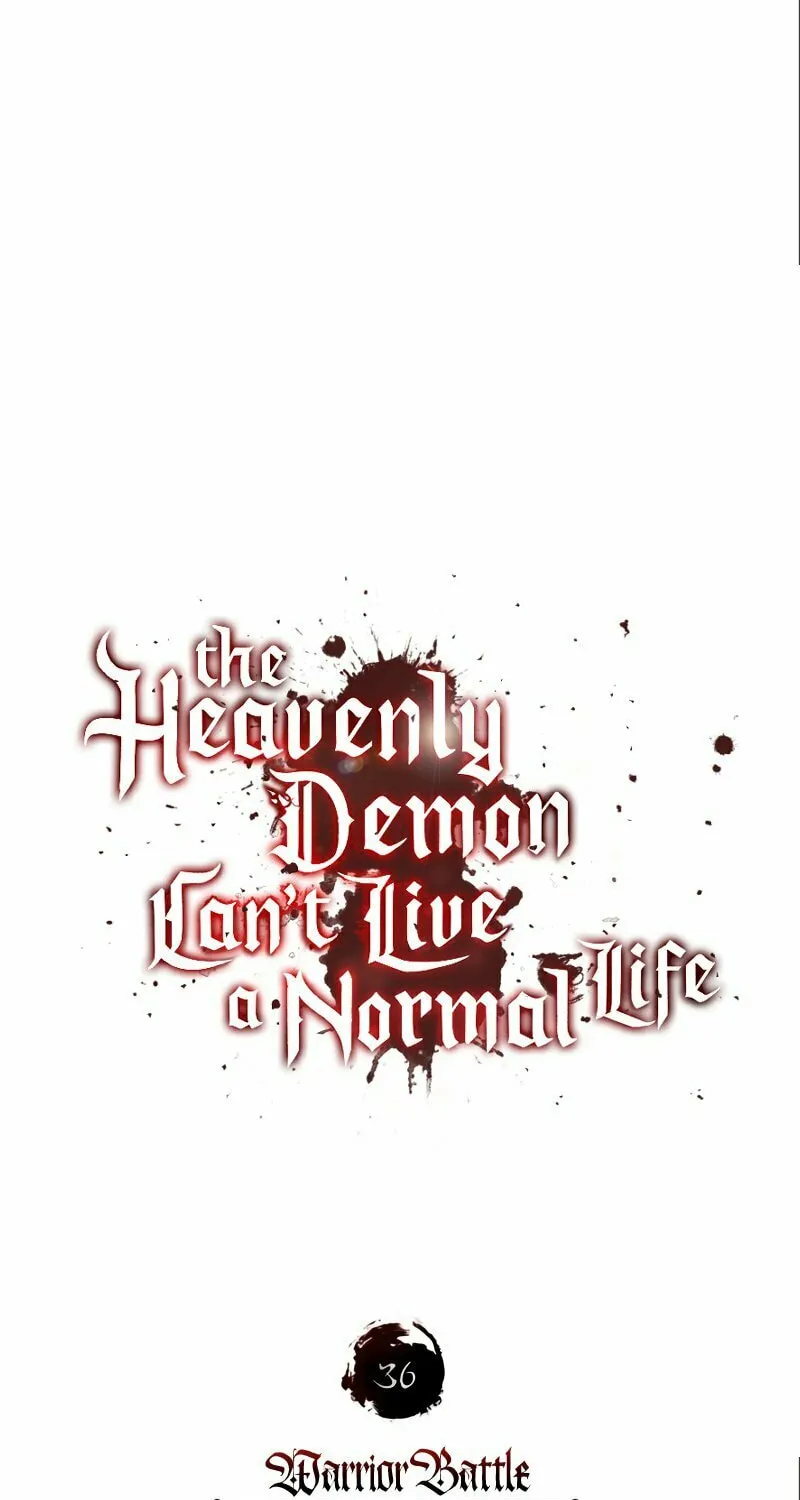Read Descended from Divinity chapter 36 image 41 on Lezhin