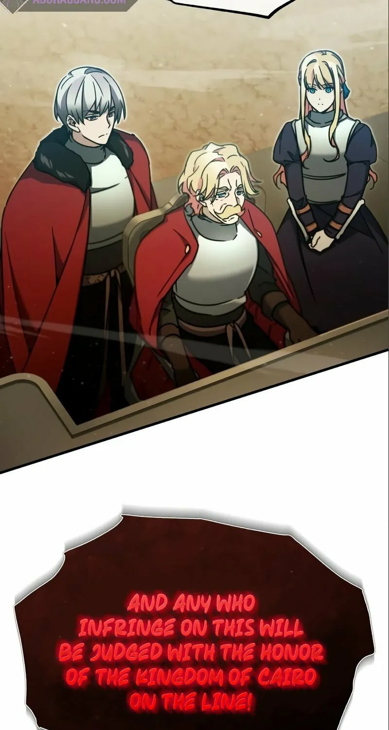 Read Descended from Divinity chapter 36 image 47 on Lezhin