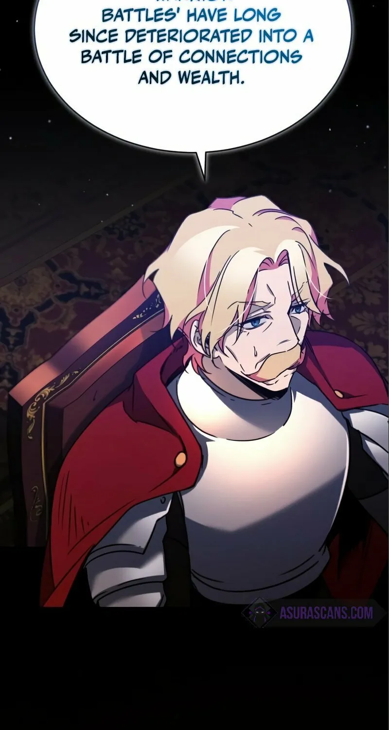 Read Descended from Divinity chapter 36 image 5 on Lezhin