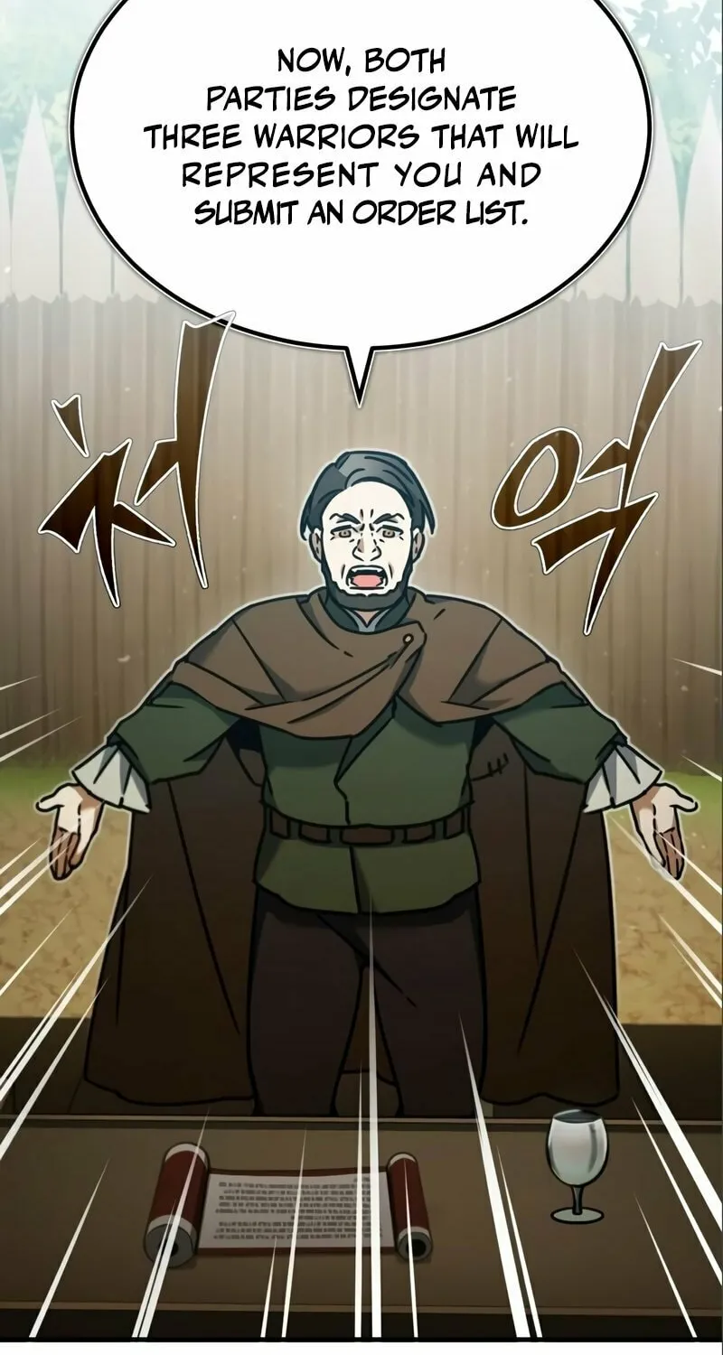 Read Descended from Divinity chapter 36 image 50 on Lezhin