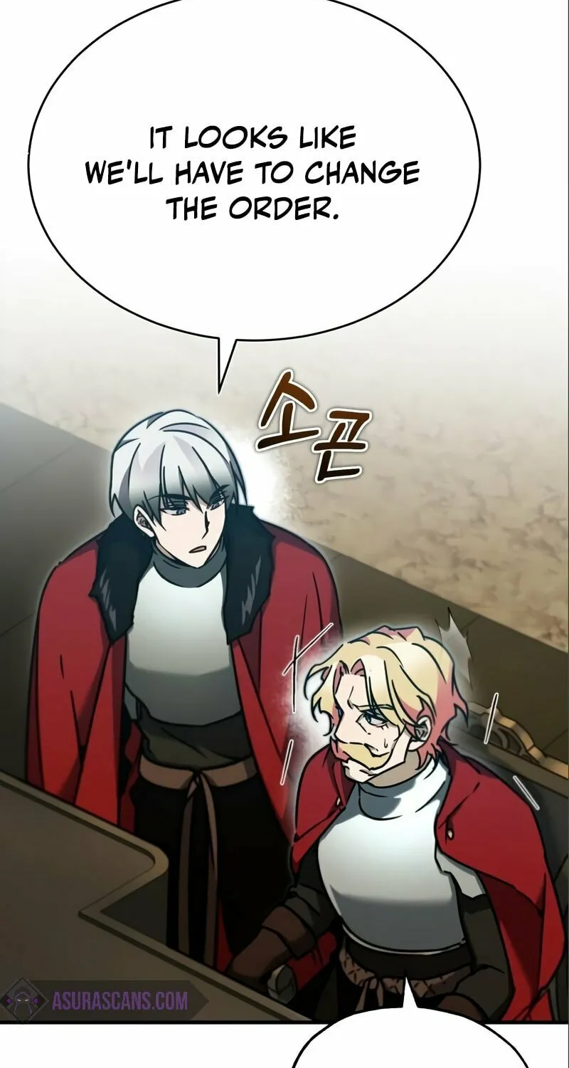 Read Descended from Divinity chapter 36 image 54 on Lezhin