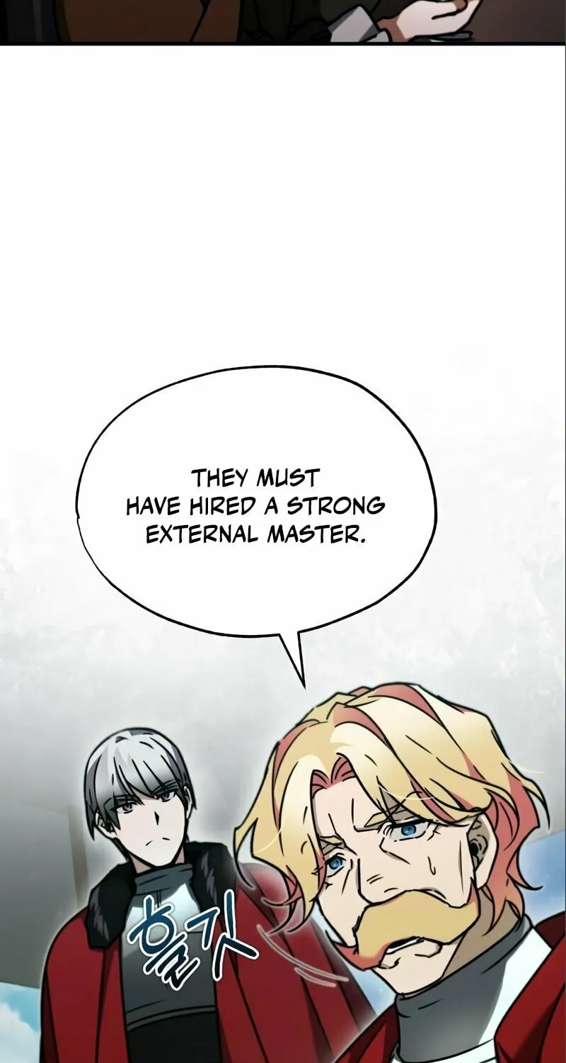 Read Descended from Divinity chapter 36 image 59 on Lezhin
