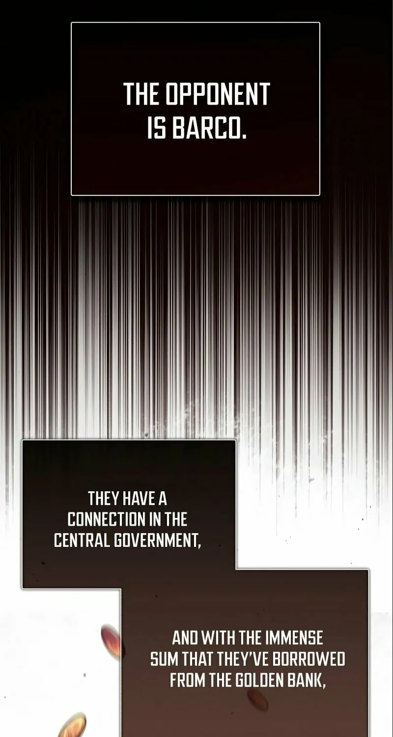 Read Descended from Divinity chapter 36 image 6 on Lezhin