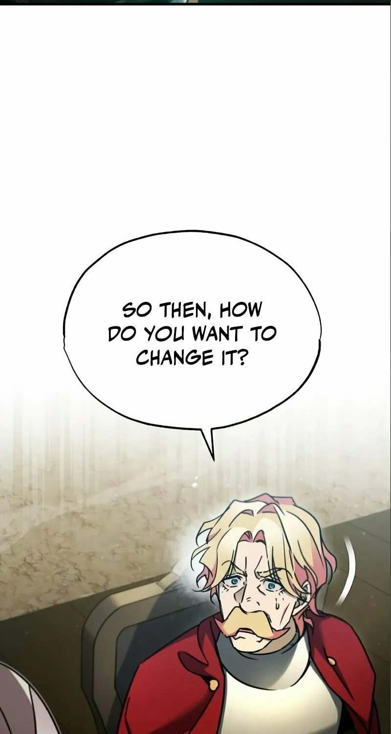 Read Descended from Divinity chapter 36 image 63 on Lezhin