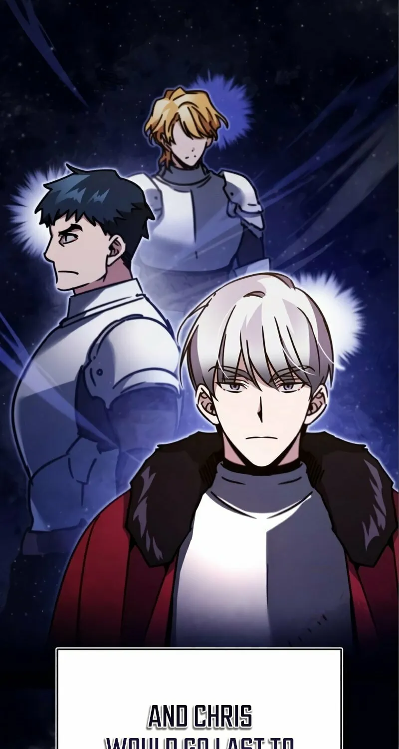 Read Descended from Divinity chapter 36 image 65 on Lezhin