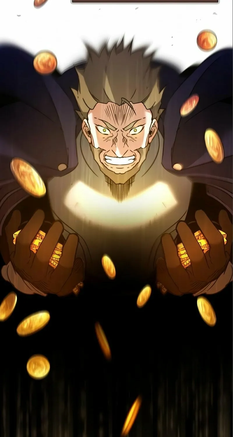 Read Descended from Divinity chapter 36 image 7 on Lezhin