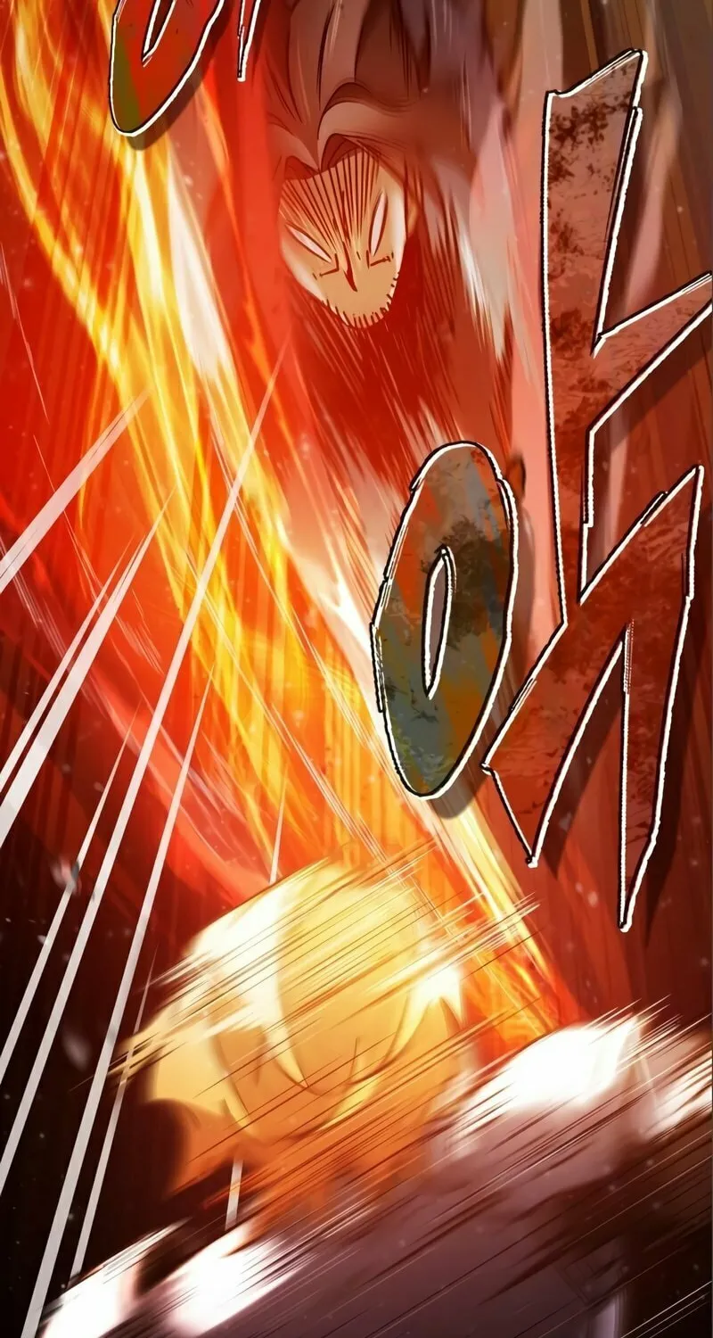 Read Descended from Divinity chapter 36 image 87 on Lezhin
