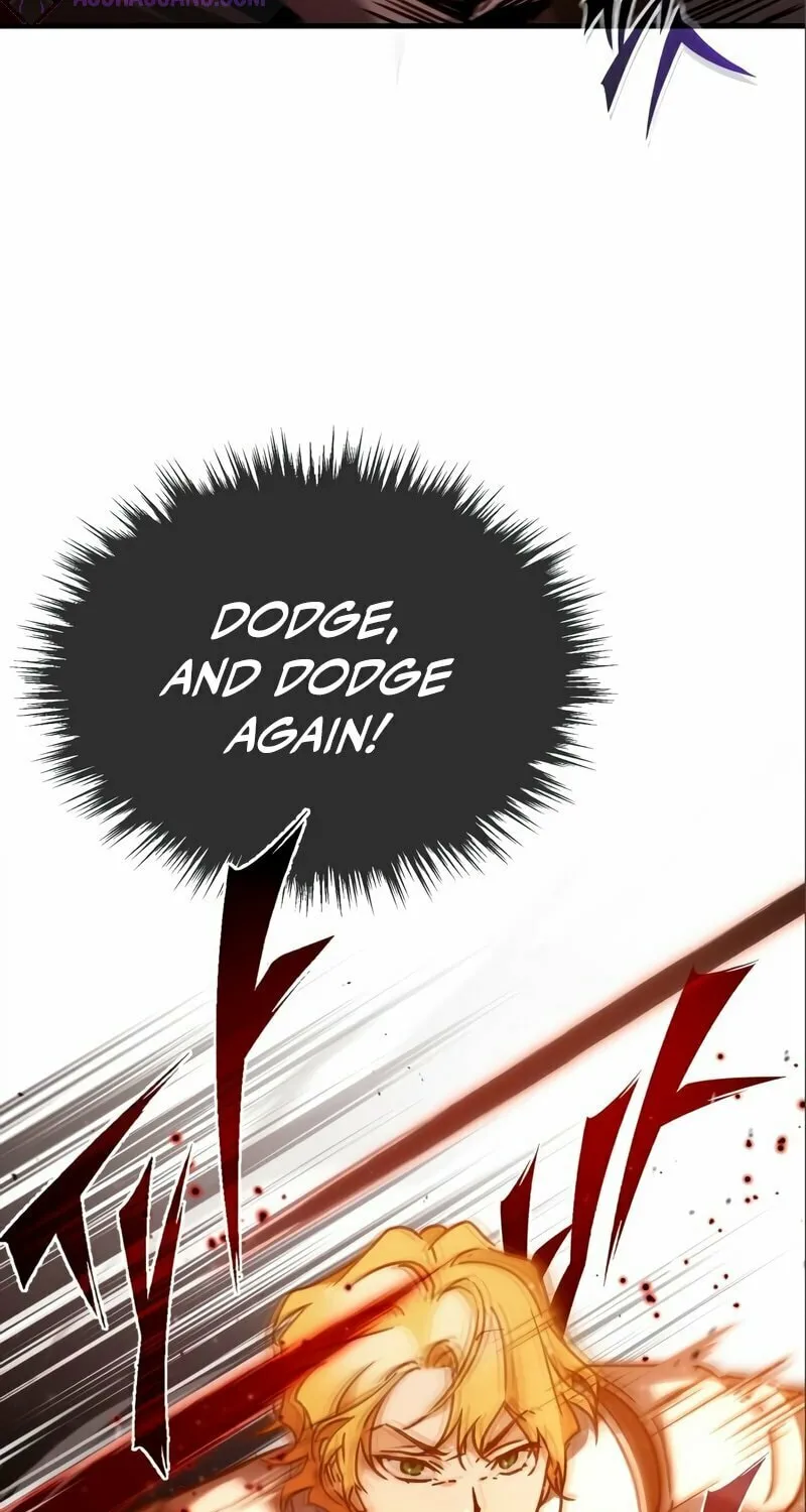 Read Descended from Divinity chapter 36 image 92 on Lezhin