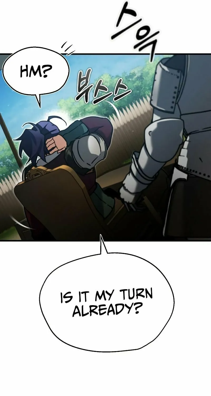 Read Descended from Divinity chapter 37 image 10 on Lezhin