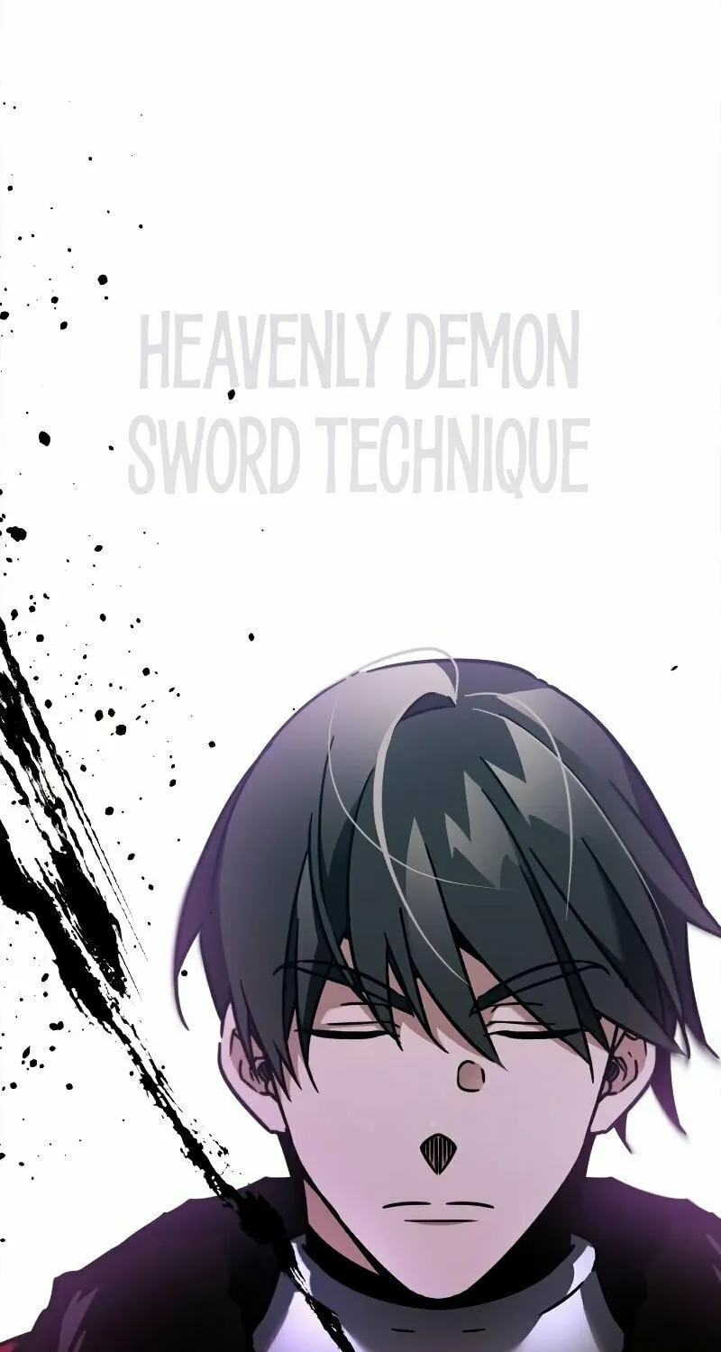 Read Descended from Divinity chapter 37 image 108 on Lezhin