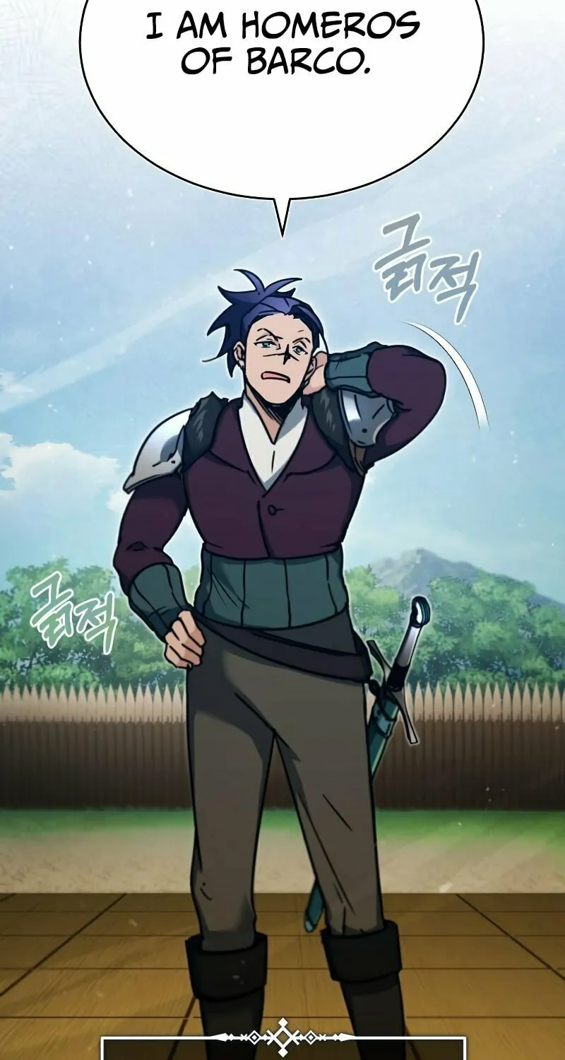 Read Descended from Divinity chapter 37 image 13 on Lezhin