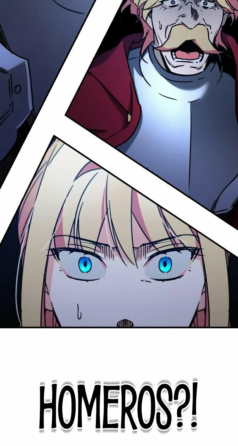Read Descended from Divinity chapter 37 image 15 on Lezhin