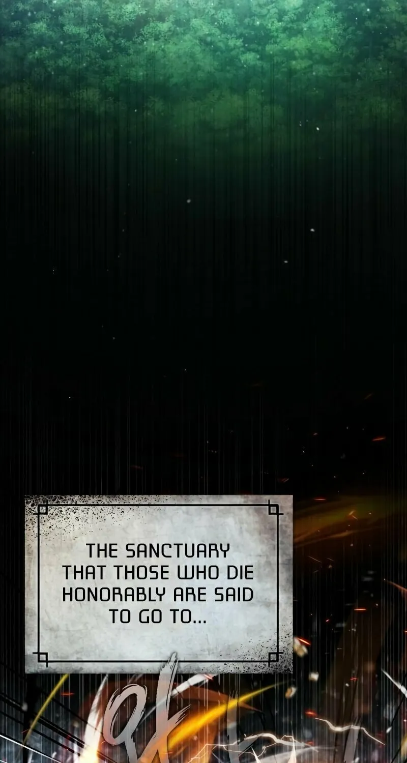 Read Descended from Divinity chapter 37 image 21 on Lezhin
