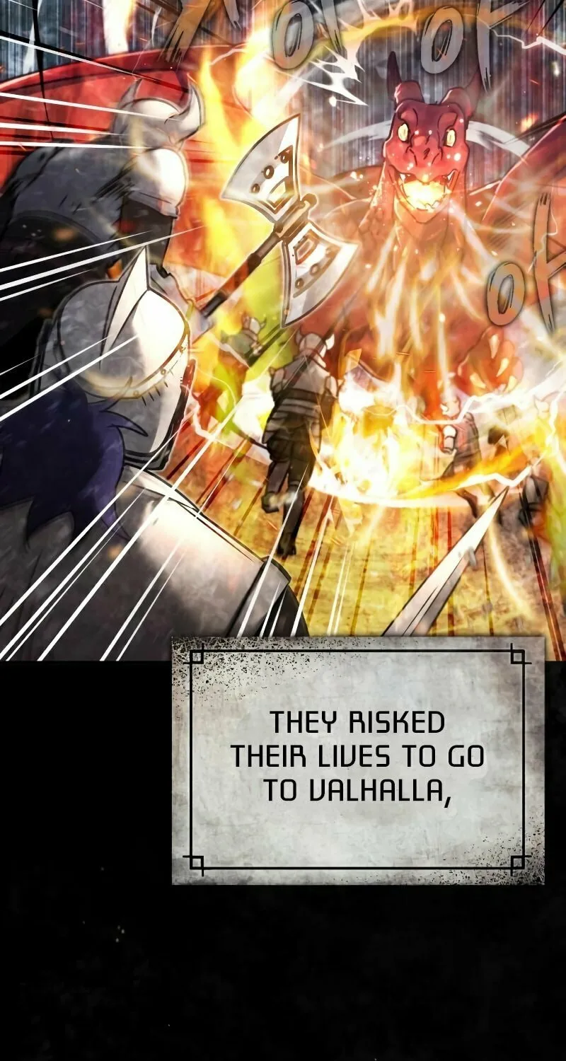 Read Descended from Divinity chapter 37 image 22 on Lezhin