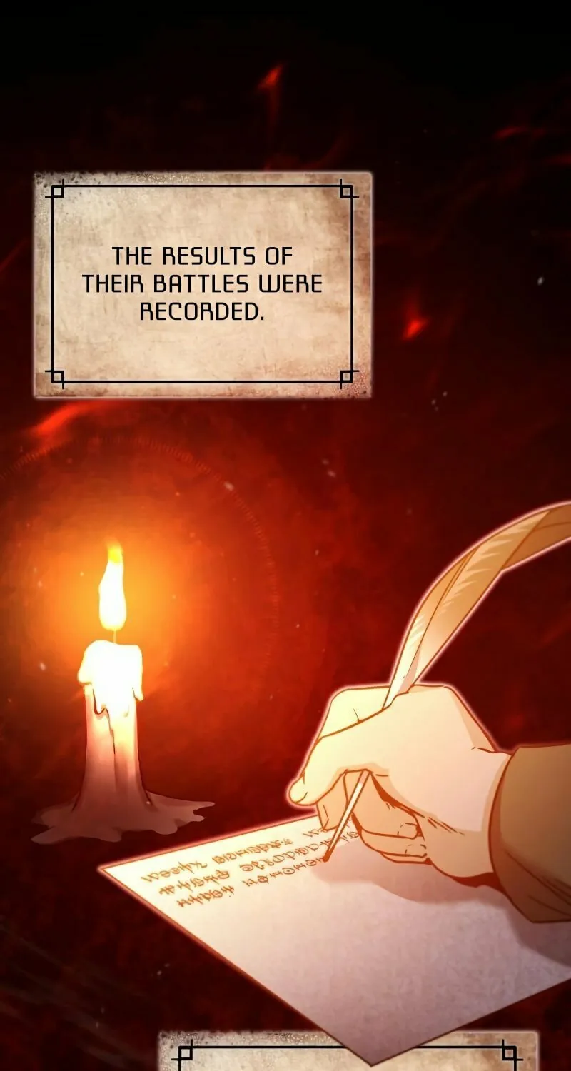 Read Descended from Divinity chapter 37 image 24 on Lezhin