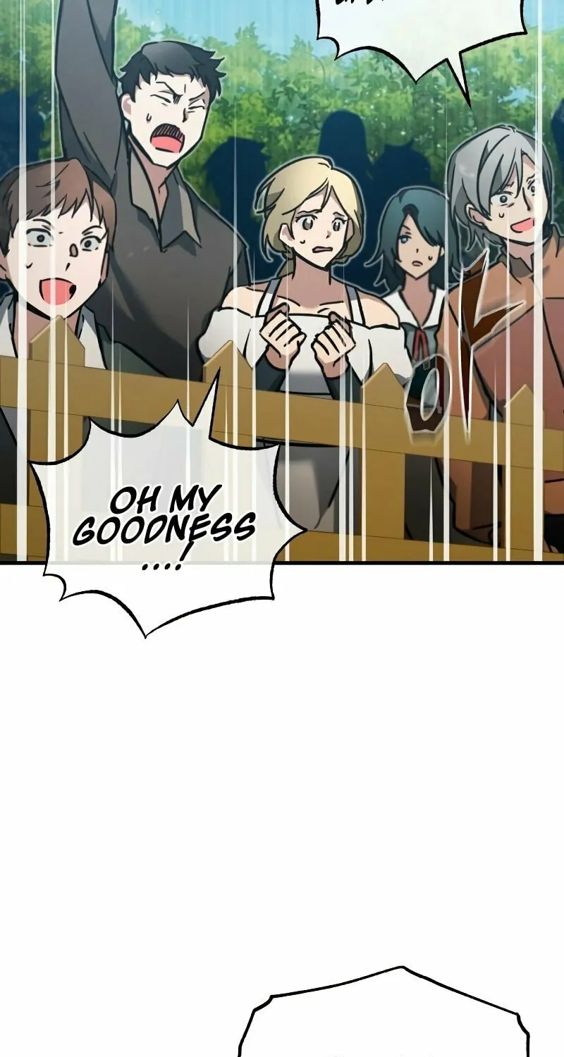 Read Descended from Divinity chapter 37 image 3 on Lezhin