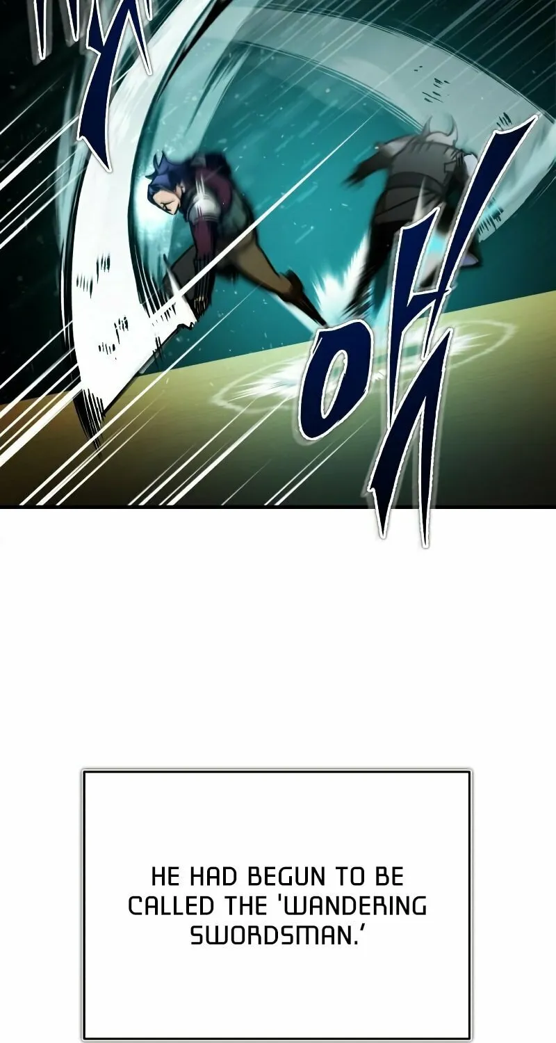 Read Descended from Divinity chapter 37 image 34 on Lezhin