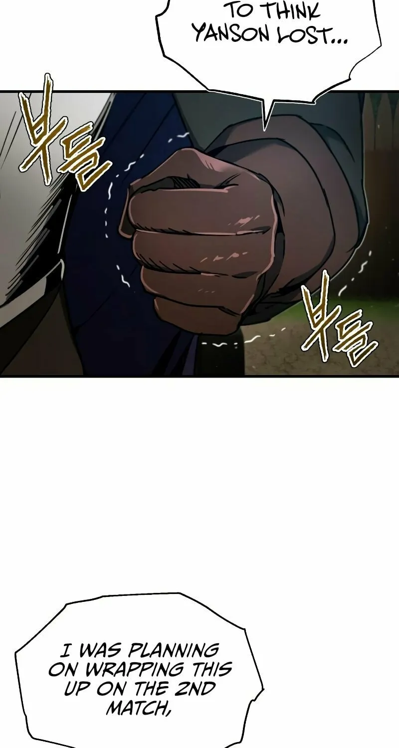 Read Descended from Divinity chapter 37 image 4 on Lezhin