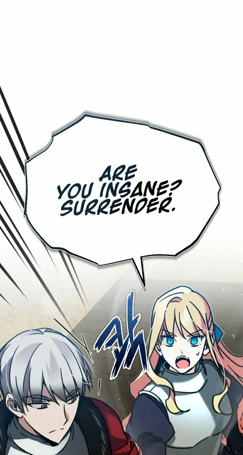 Read Descended from Divinity chapter 37 image 49 on Lezhin