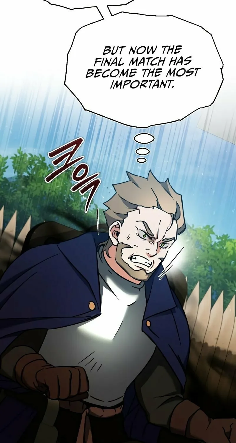 Read Descended from Divinity chapter 37 image 5 on Lezhin
