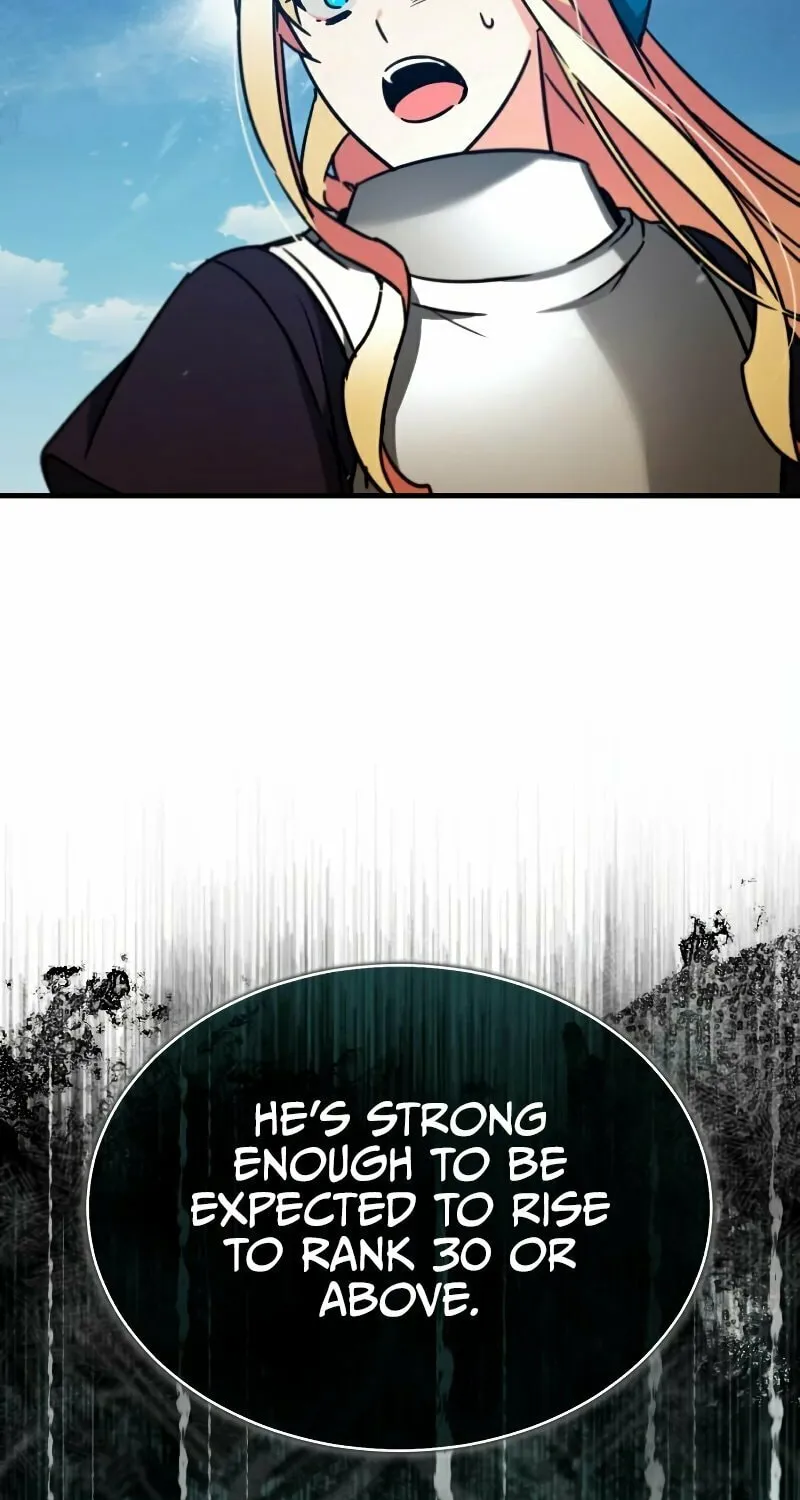 Read Descended from Divinity chapter 37 image 51 on Lezhin