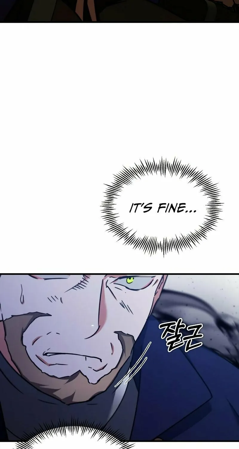 Read Descended from Divinity chapter 37 image 6 on Lezhin