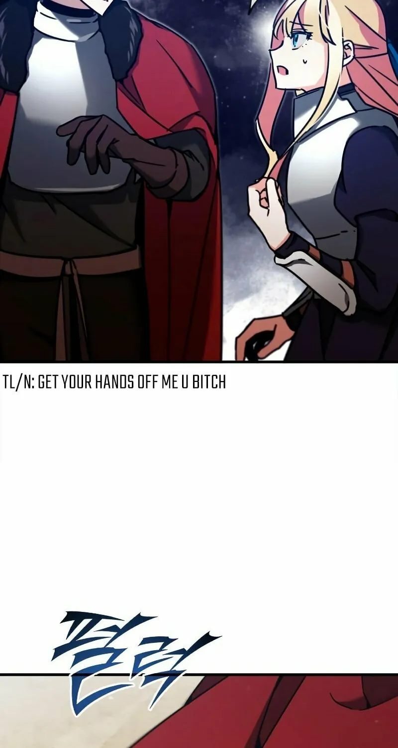 Read Descended from Divinity chapter 37 image 65 on Lezhin