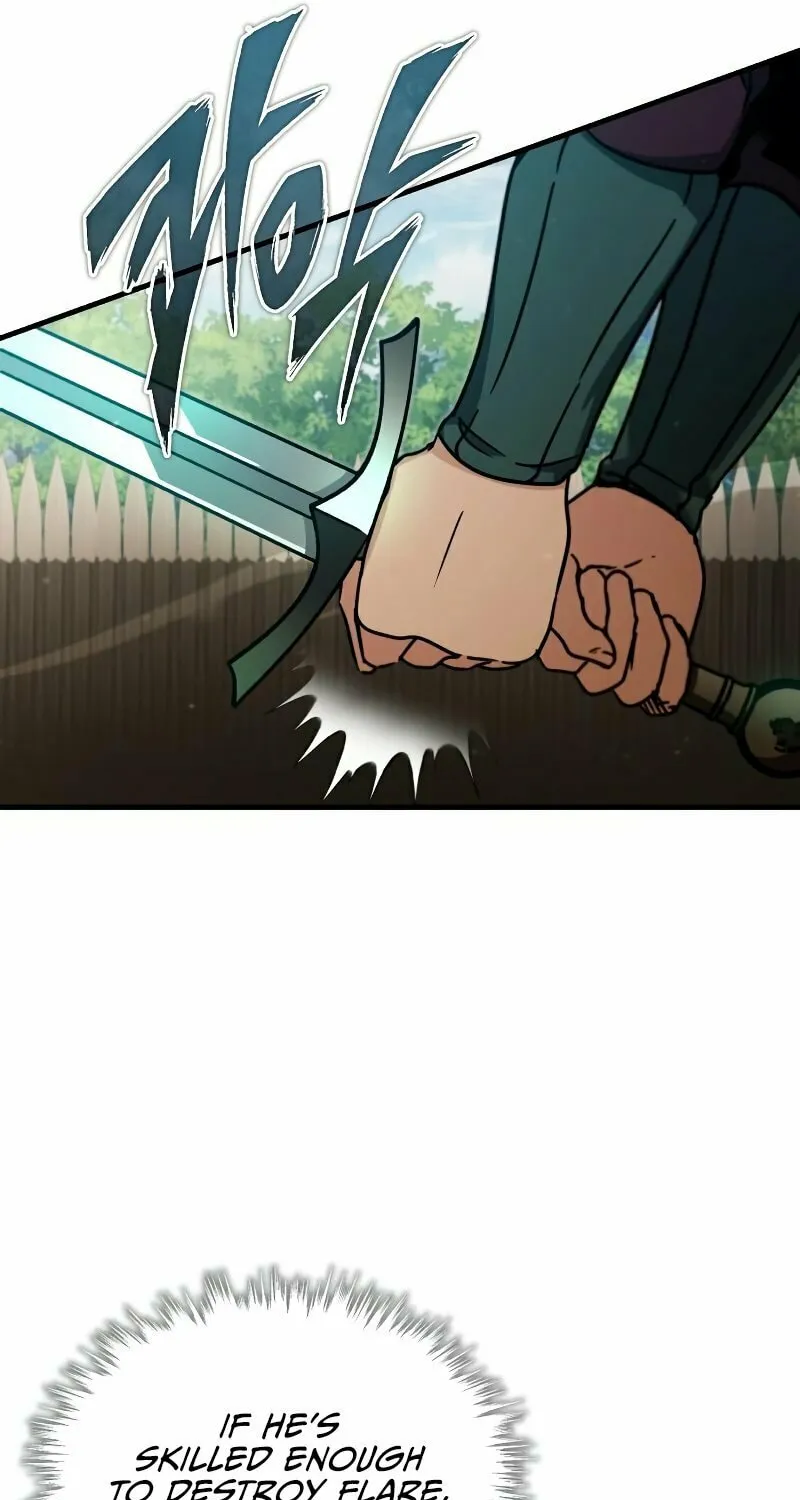 Read Descended from Divinity chapter 37 image 71 on Lezhin