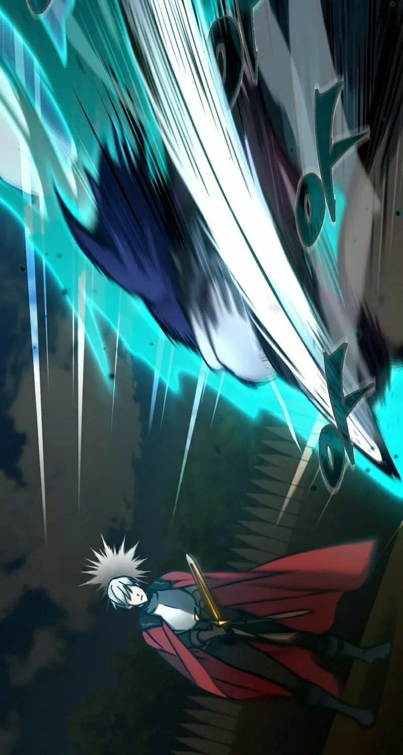Read Descended from Divinity chapter 37 image 76 on Lezhin