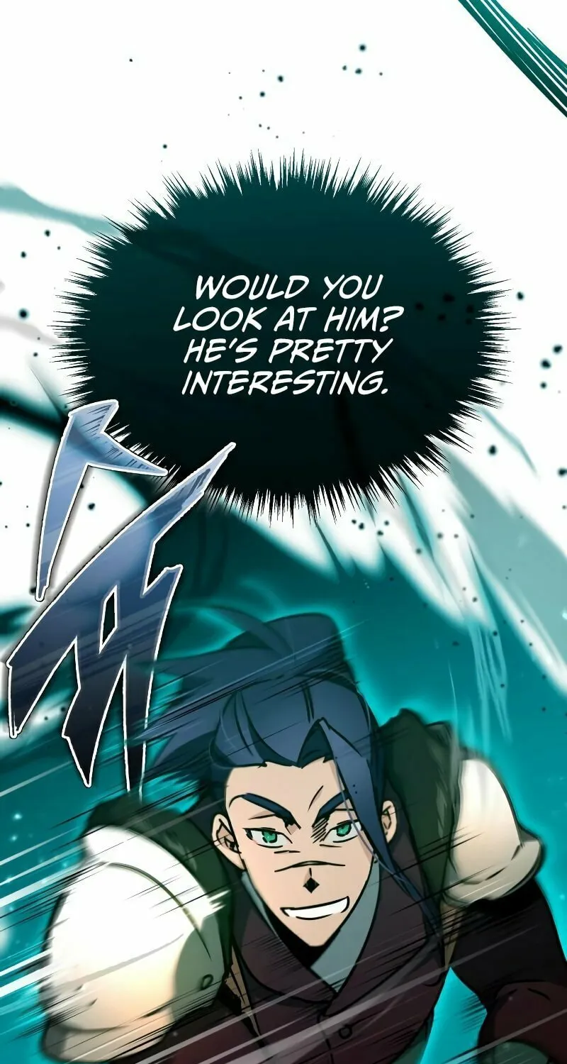Read Descended from Divinity chapter 37 image 83 on Lezhin
