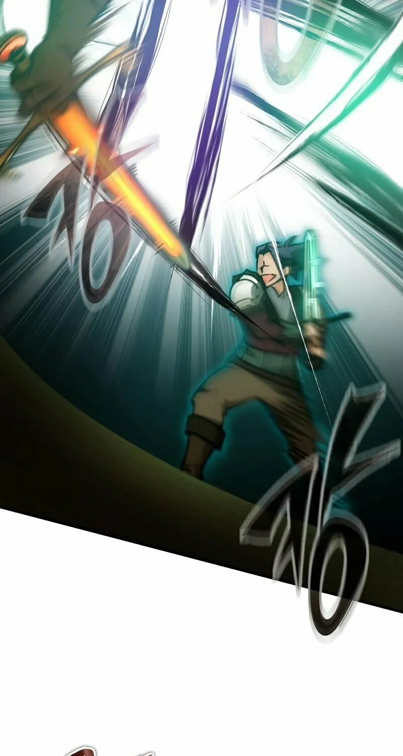 Read Descended from Divinity chapter 37 image 85 on Lezhin