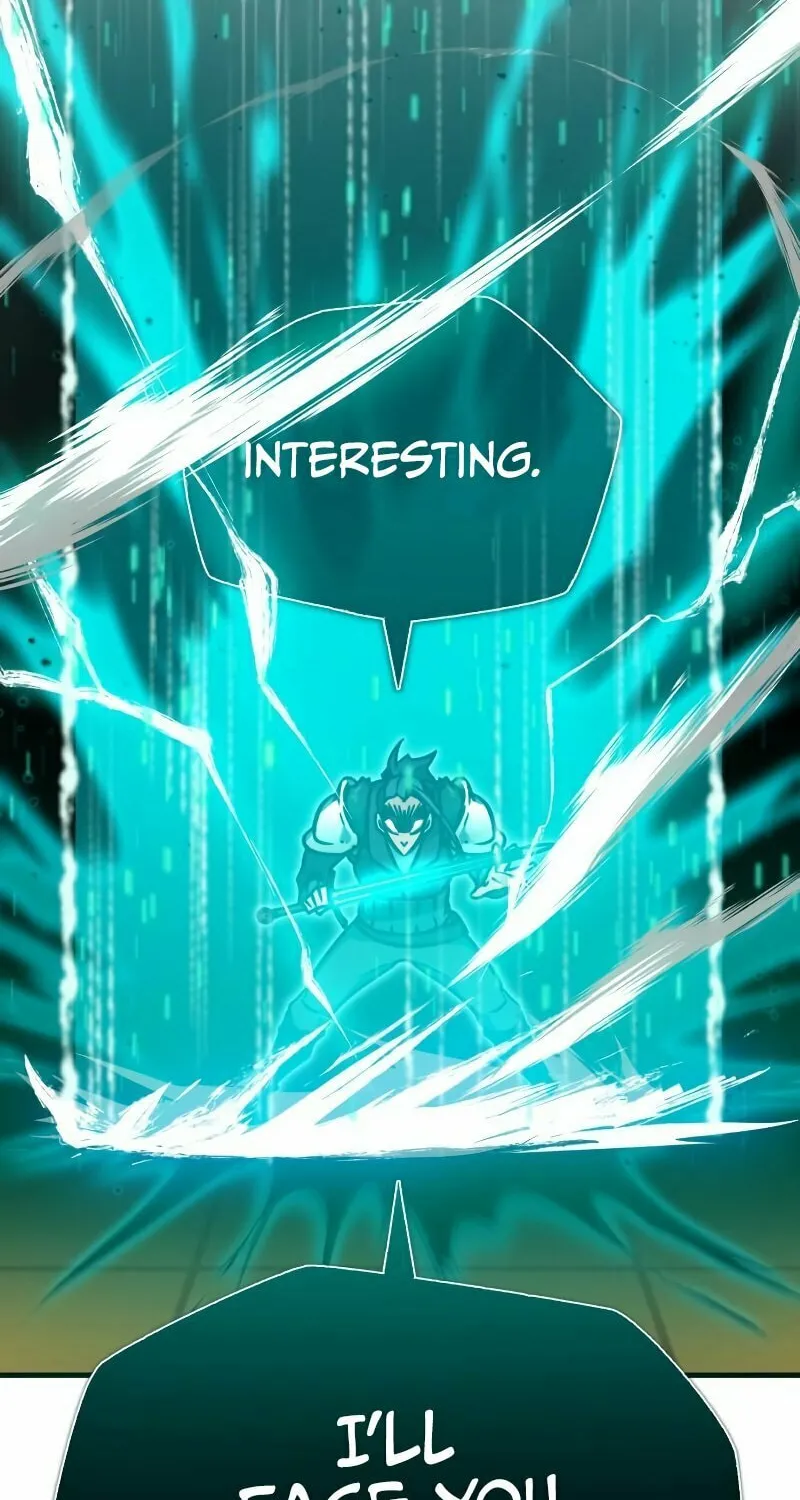 Read Descended from Divinity chapter 37 image 90 on Lezhin