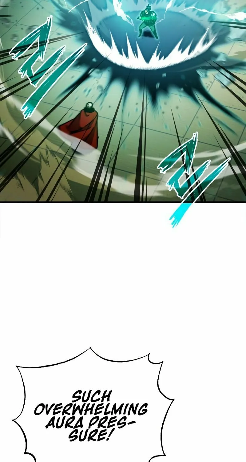 Read Descended from Divinity chapter 37 image 92 on Lezhin