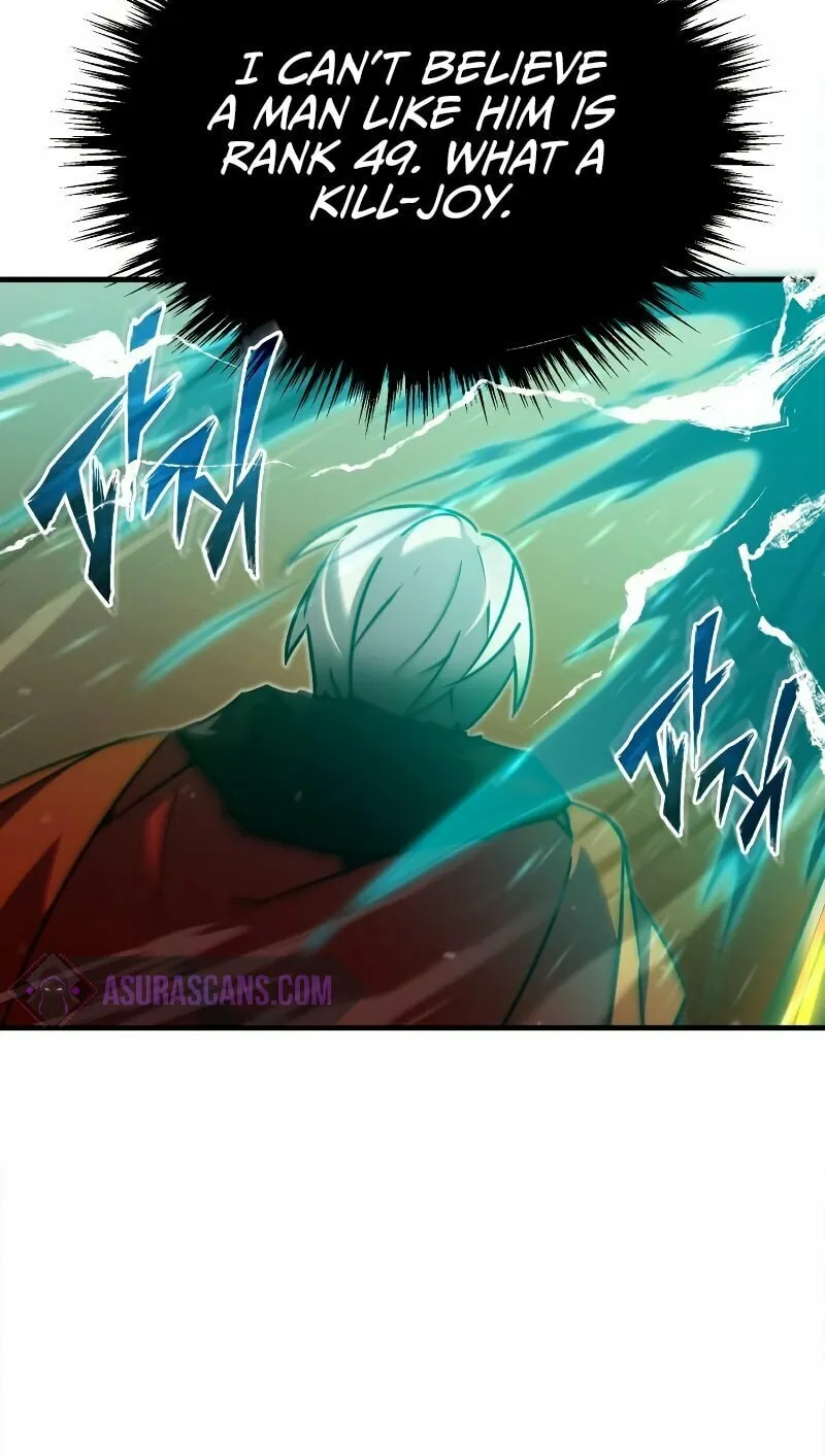 Read Descended from Divinity chapter 37 image 94 on Lezhin
