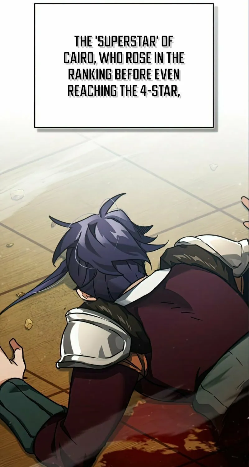 Read Descended from Divinity chapter 38 image 11 on Lezhin